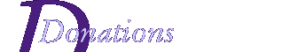 Donations